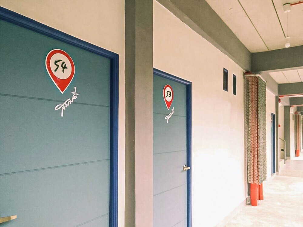 Фото Sabydee Resort