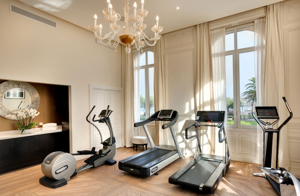 Фото Grand Hôtel Thalasso et SPA