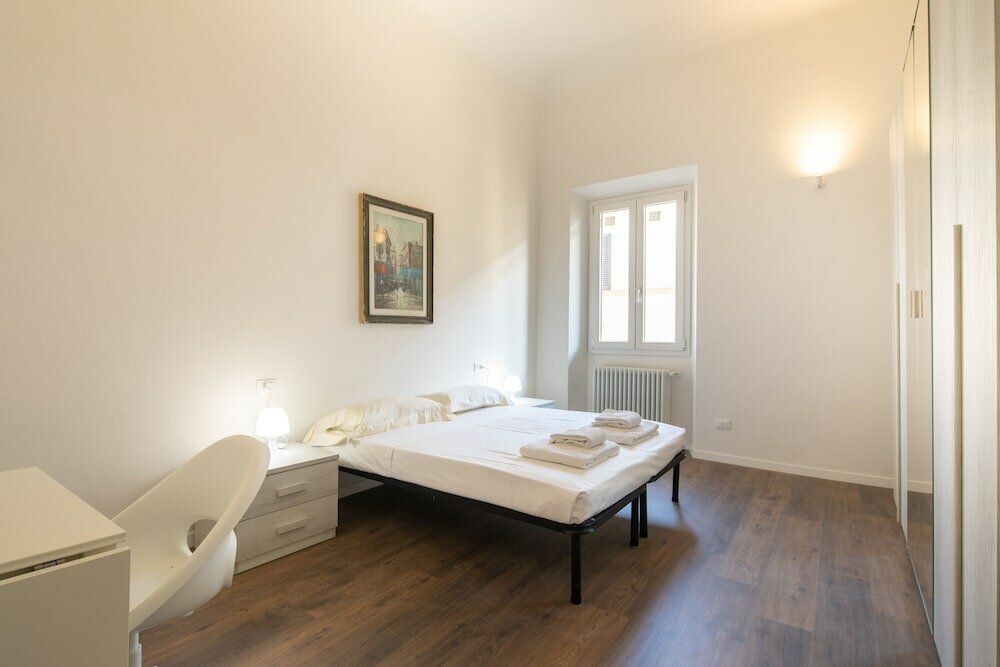 Фото Indipendenza House