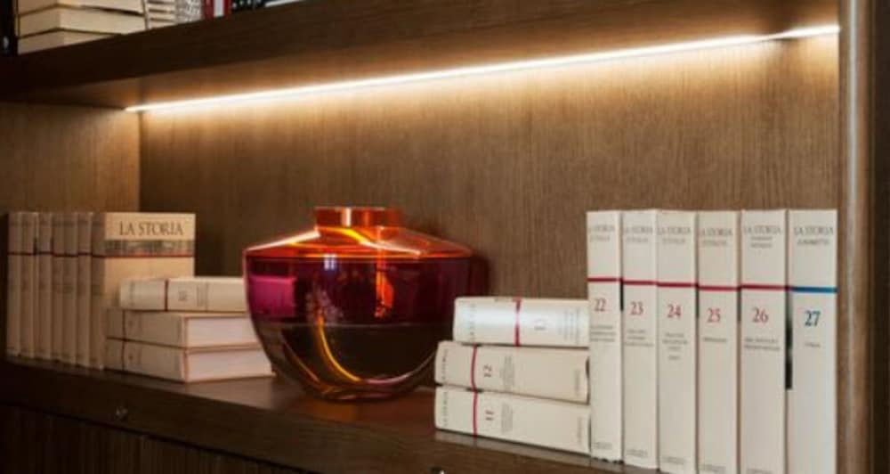 Фото Hotel Stendhal and Luxury Suites 