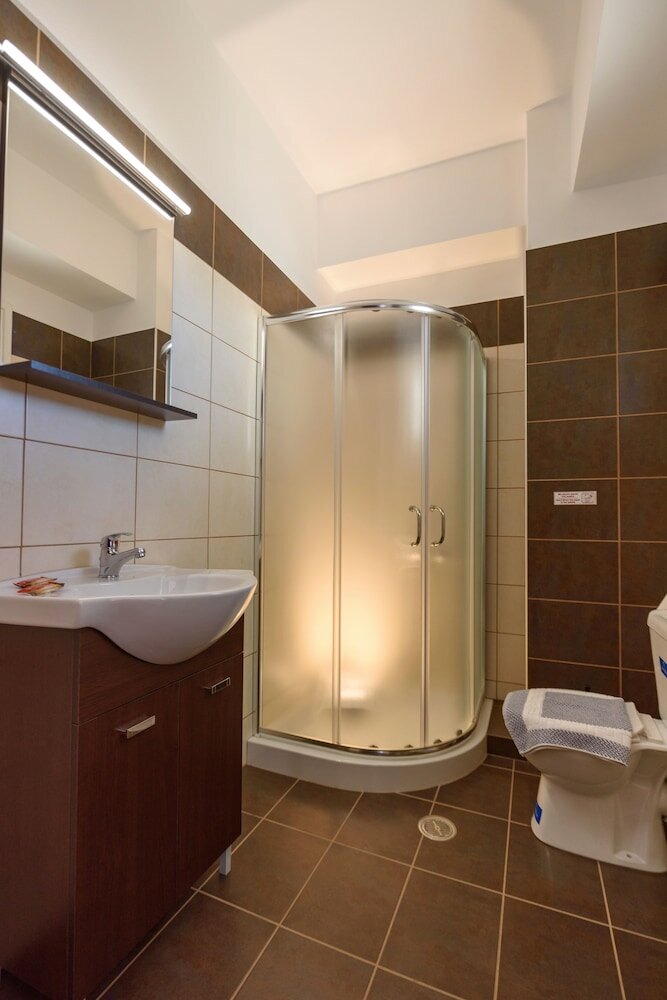 Фото Elpidis Villa