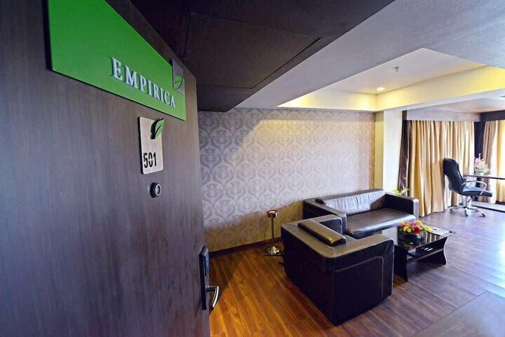 Фото Ethnotel, Kolkata Airport