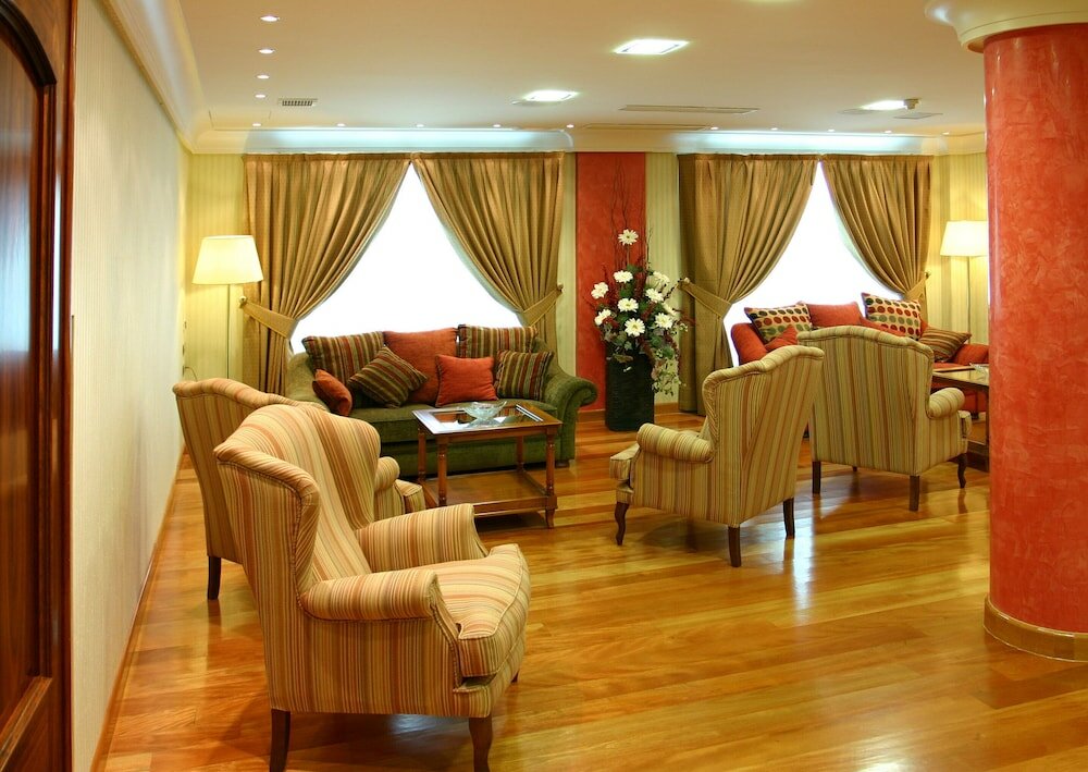 Фото Sercotel Guadiana