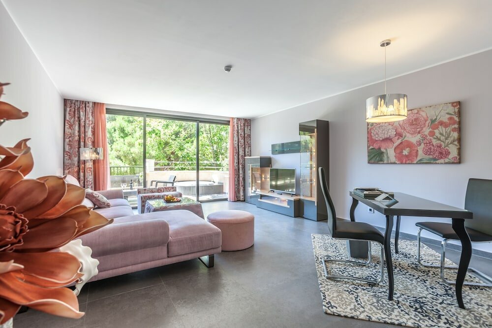 Фото Lago Garden Hotel & SPA