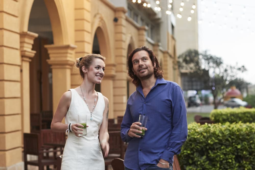 Фото Отель The Steuart by Citrus