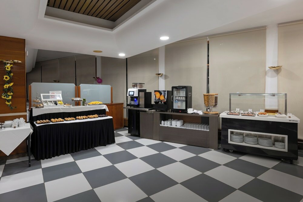 Фото Casanova Hotel