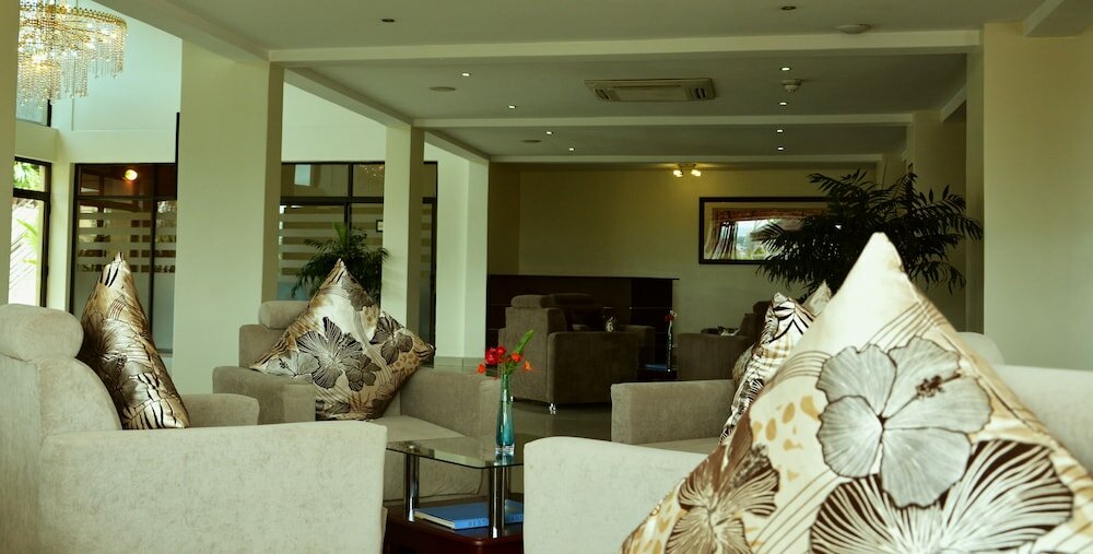 Фото Hotel Villa Portofino Kigali