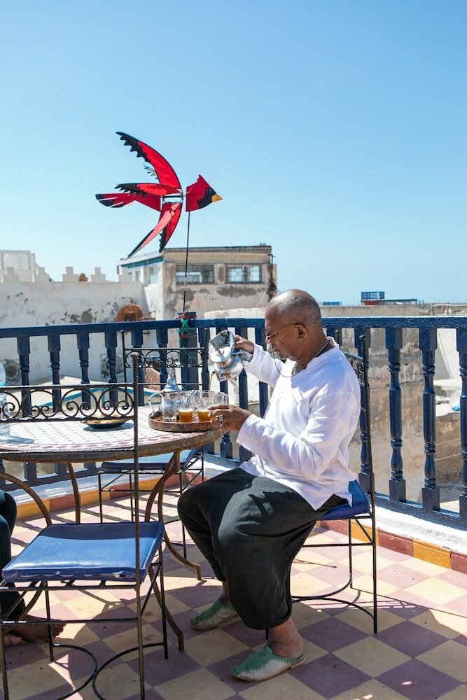 Фото Dar Rahaothello