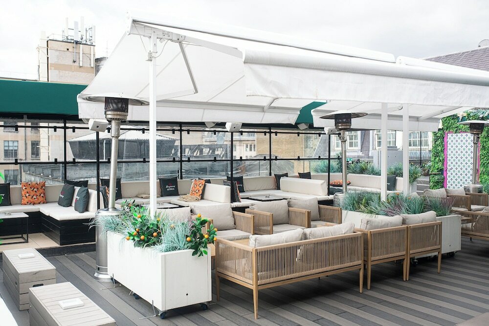 Фото Courthouse Hotel