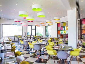 Гостиница Ibis Styles Accra Airport