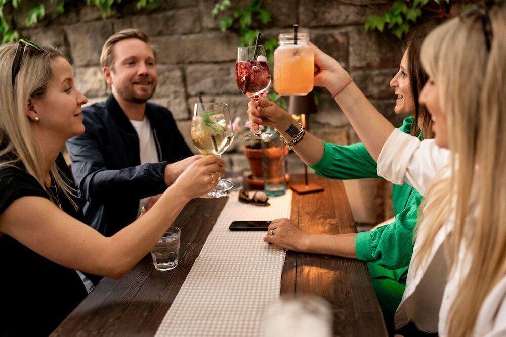 Фото Hotel Schwanen Metzingen