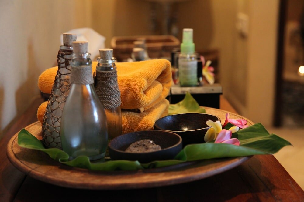 Фото The Sungu Resort & SPA