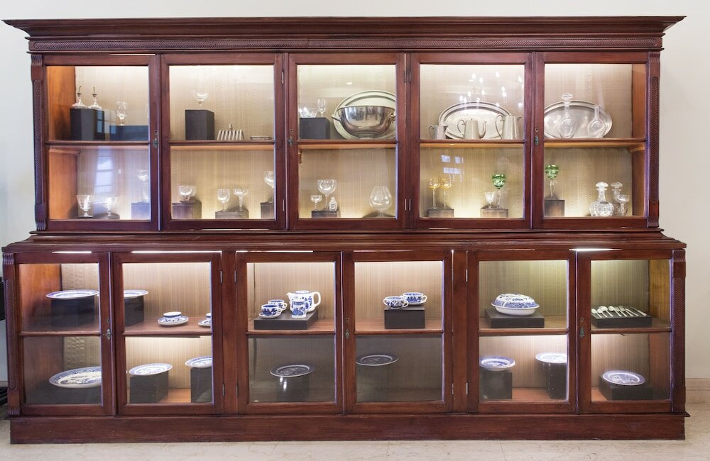 Фото Galle Face Hotel