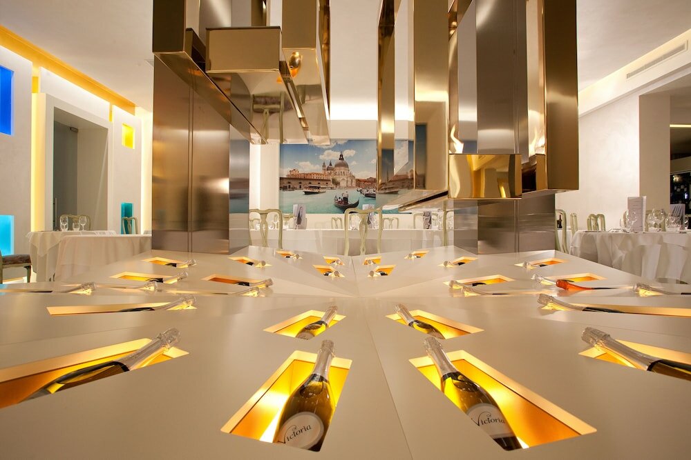 Фото Hotel Venezia Terme