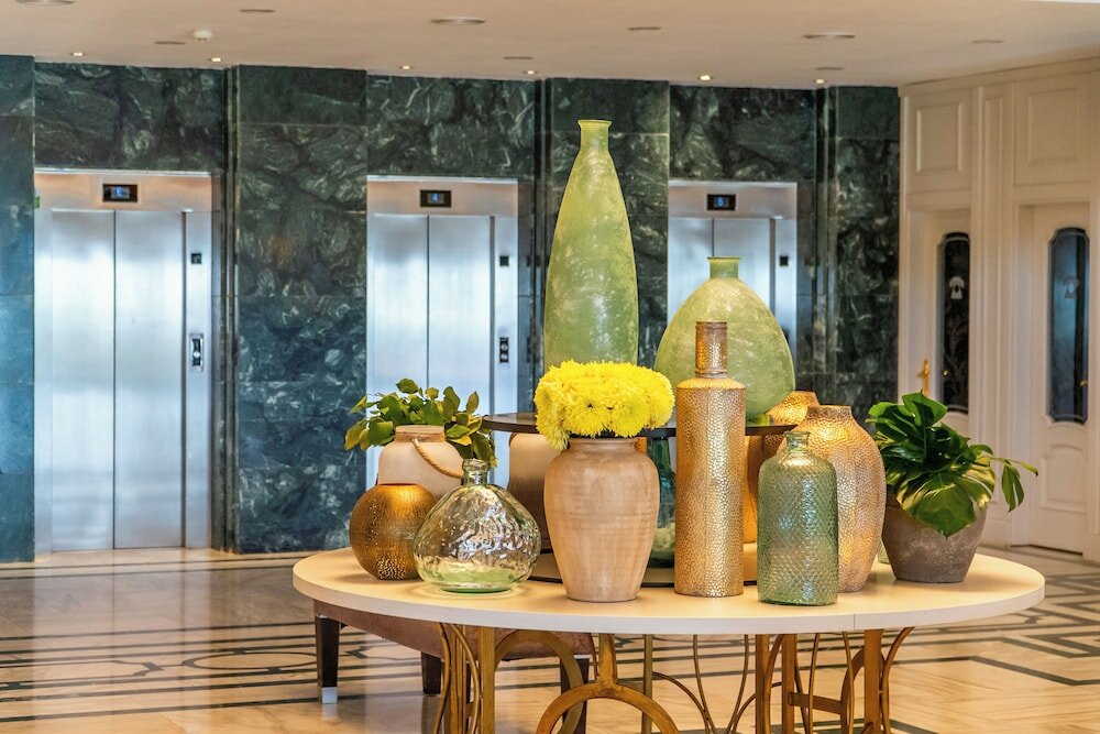 Фото Gpro Valparaiso Palace & SPA