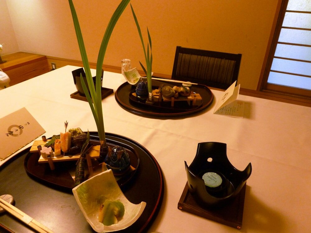 Фото Yufuin Kutsurogi no Yado Nanakawa