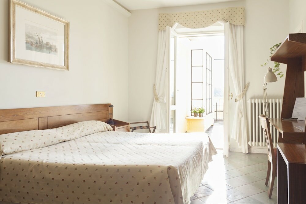 Фото Cacciani Hotel