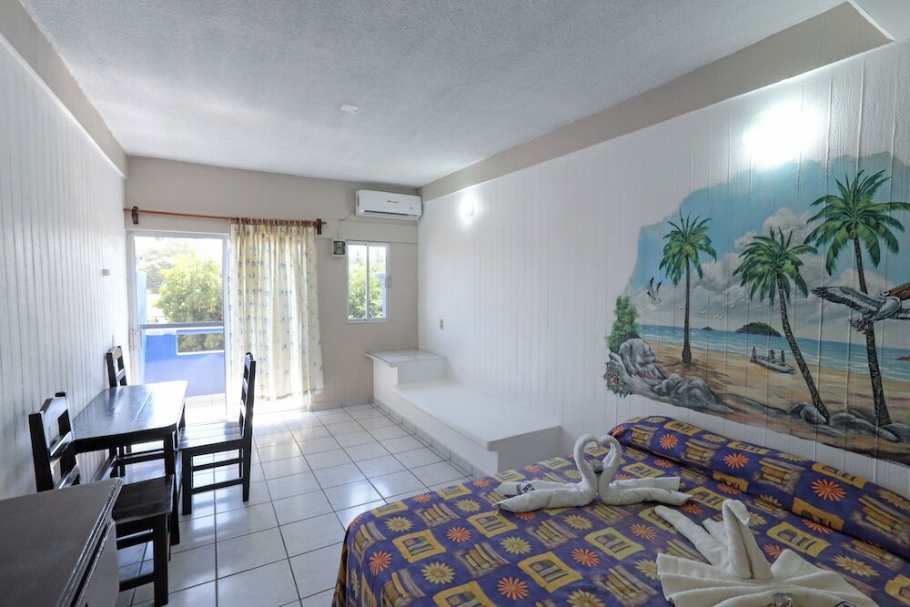 Фото Posada Real