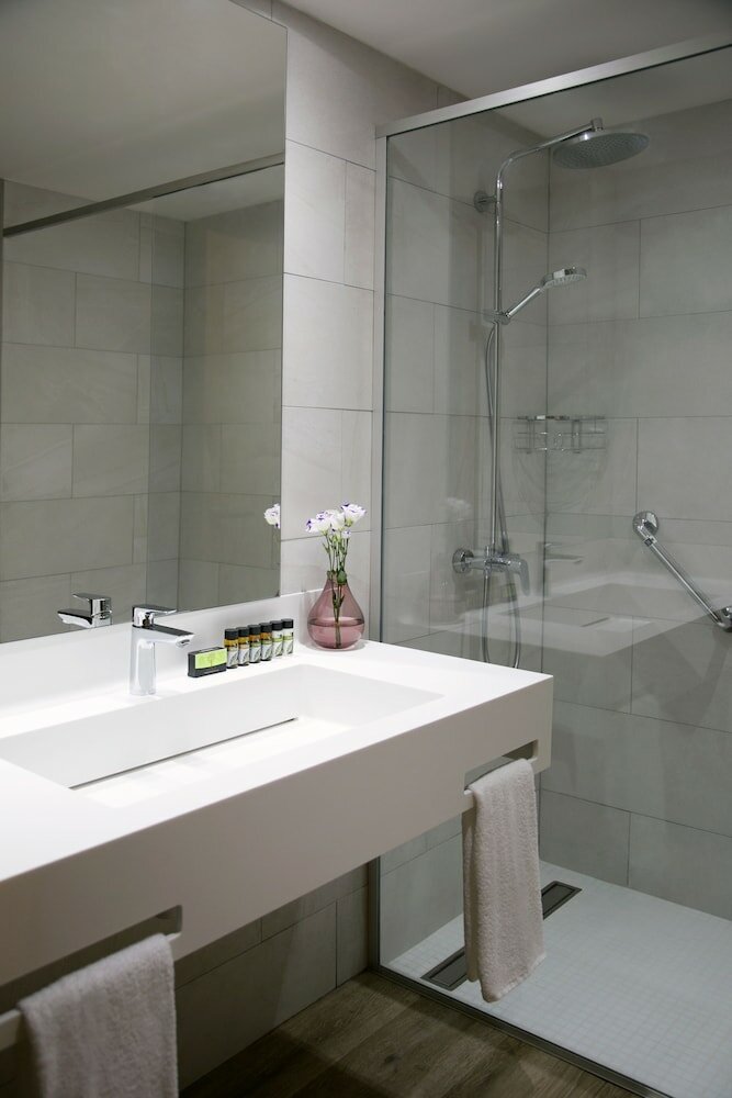 Фото Asterias Beach Hotel