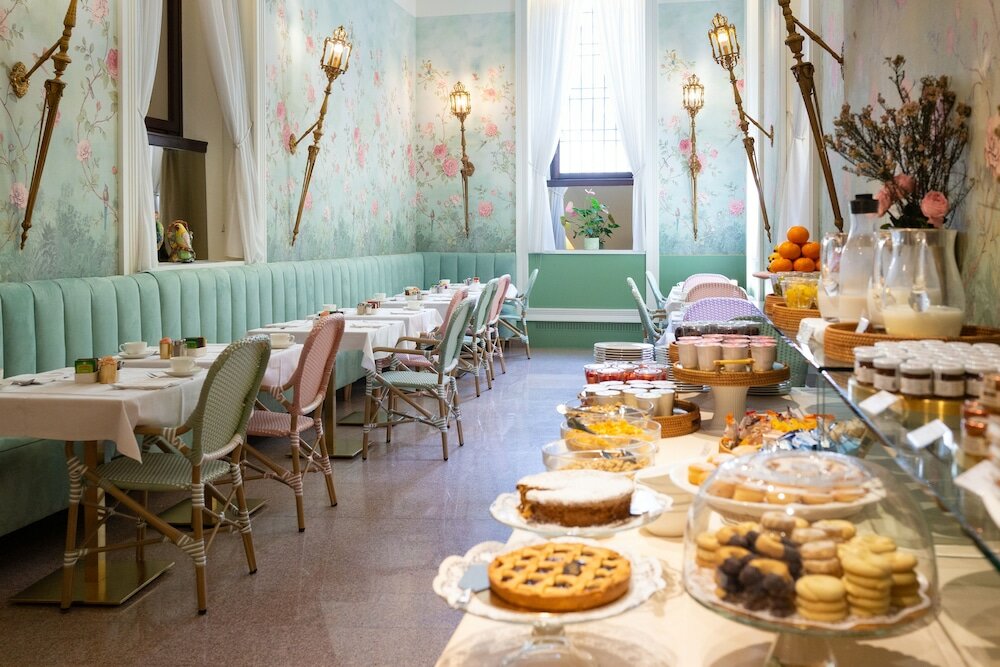 Фото Hotel Gran Duca Di York