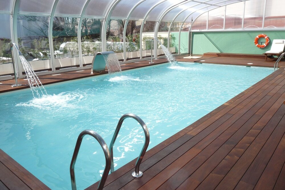 Фото Sercotel Guadiana