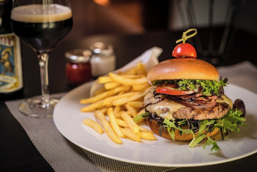 Фото Le Méridien Stuttgart