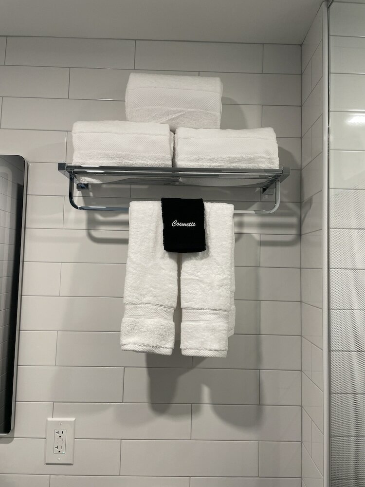 Фото The Maj Hotel