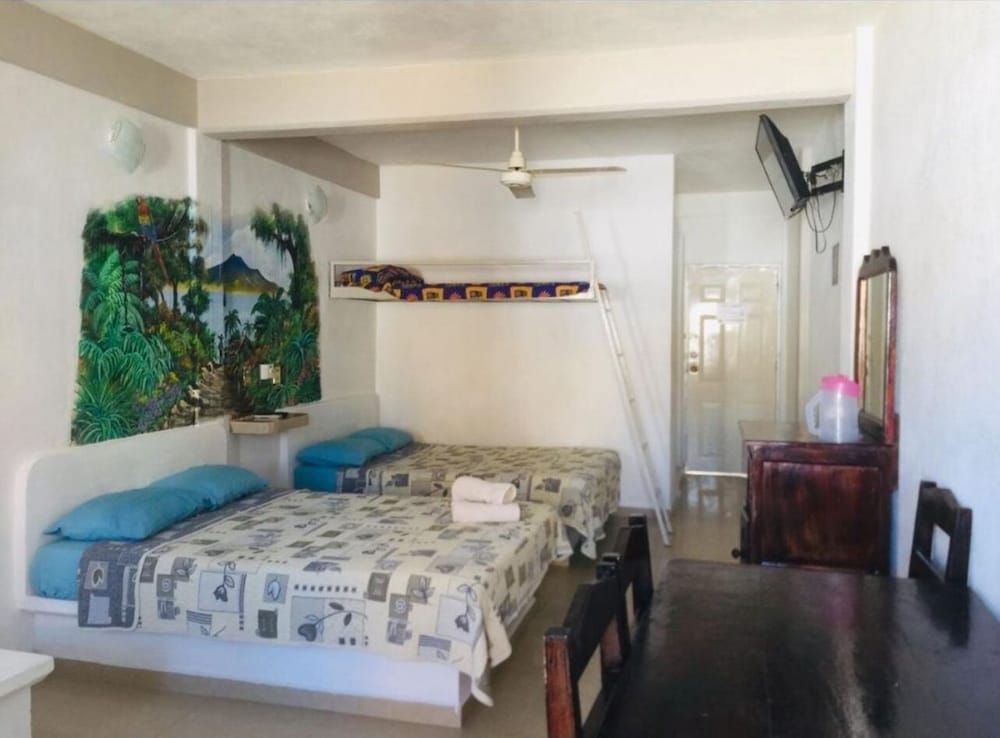 Фото Posada Real