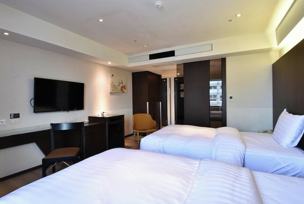 Фото Hotel Hi Chuiyang