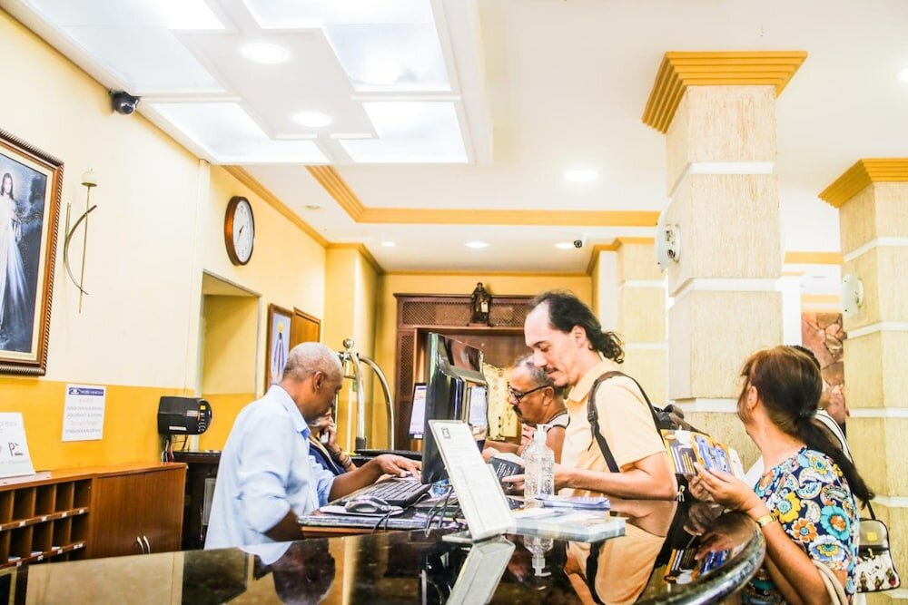 Фото Hotel Faenician