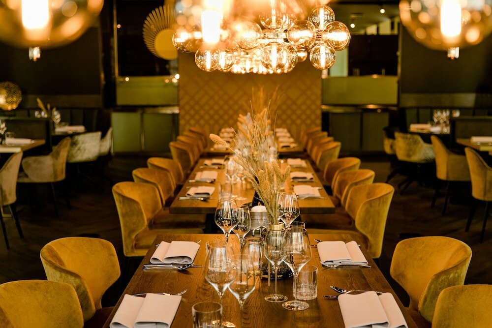 Фото Living Hotel Kanzler