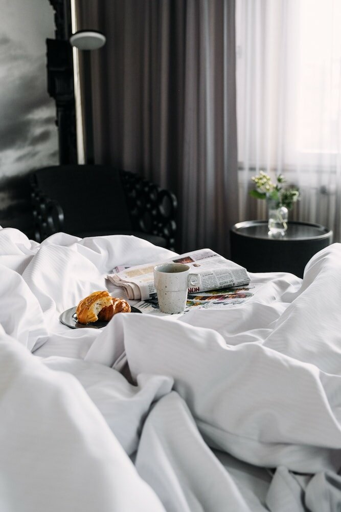 Фото Hotel C Stockholm