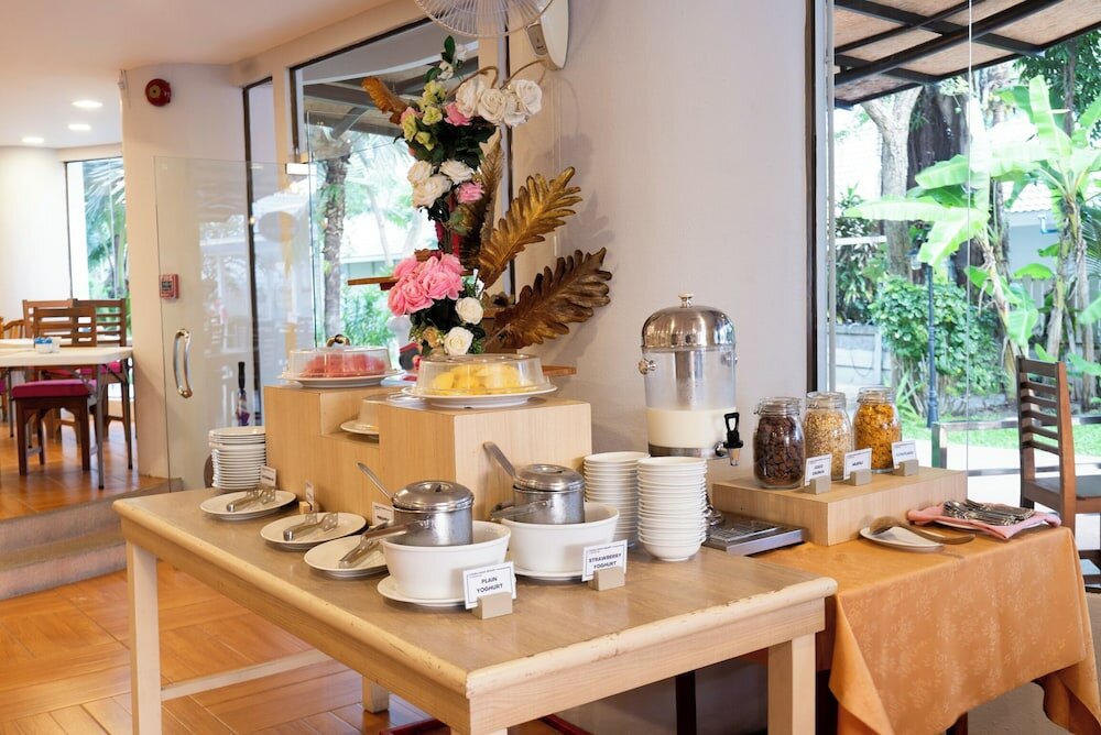 Фото Matcha Samui Resort