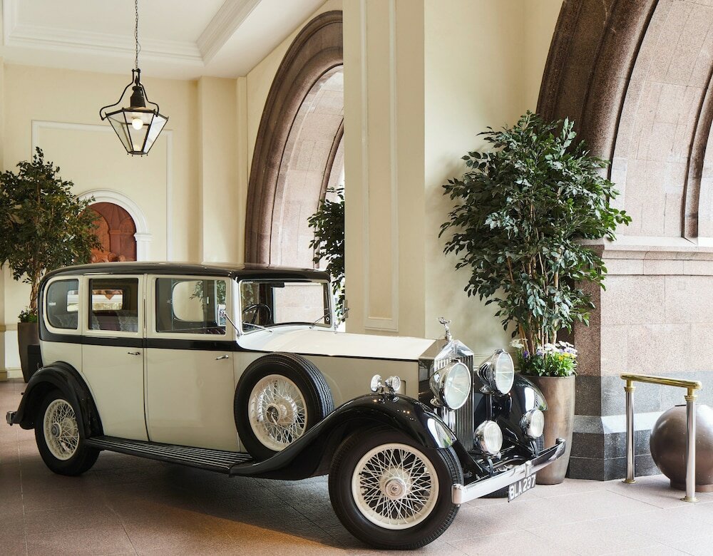 Фото The Midland - Manchester