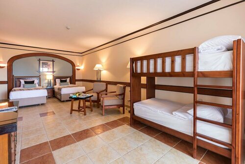 Гостиница Sunrise Remal Resort в Шарм-эль-Шейхе