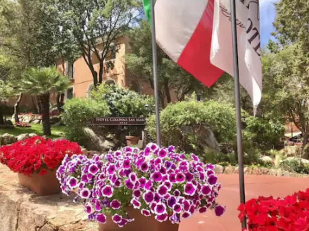 Фото Hotel Colonna San Marco