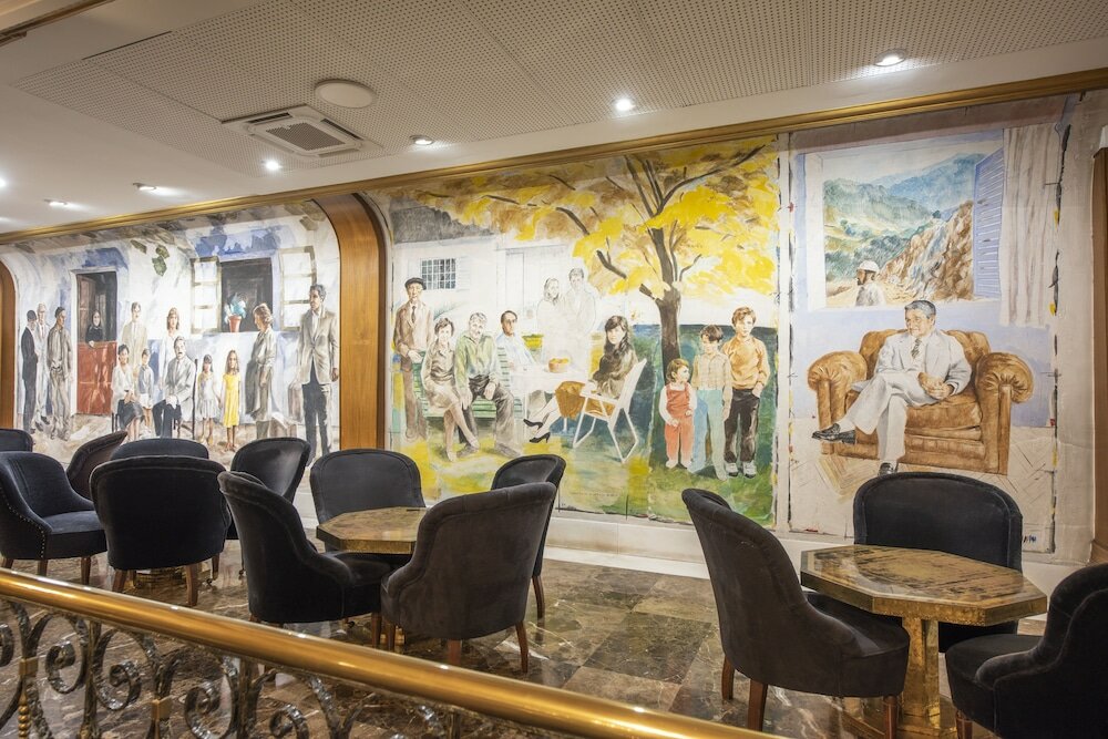 Фото Eurostars Araguaney