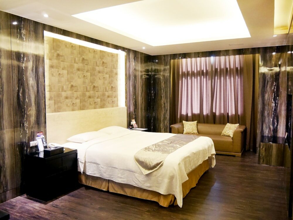 Фото Refinement Motel