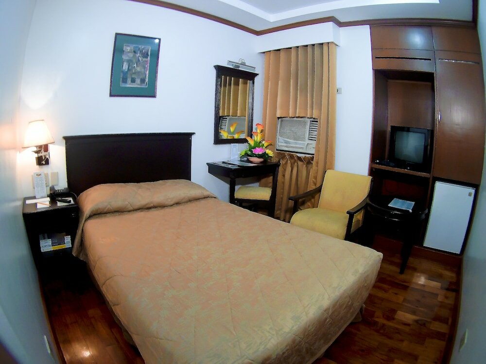 Фото Citystate Tower Hotel