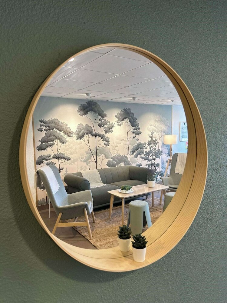 Фото Kyriad Martigues Sud