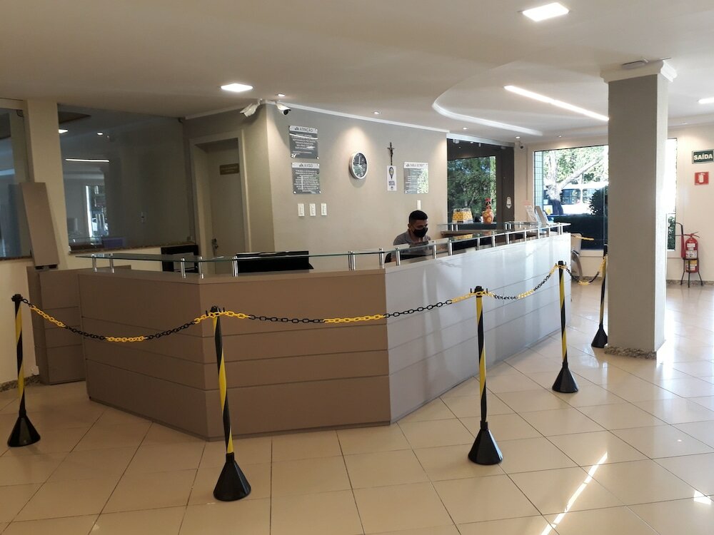 Фото Atalaia Apart Hotel