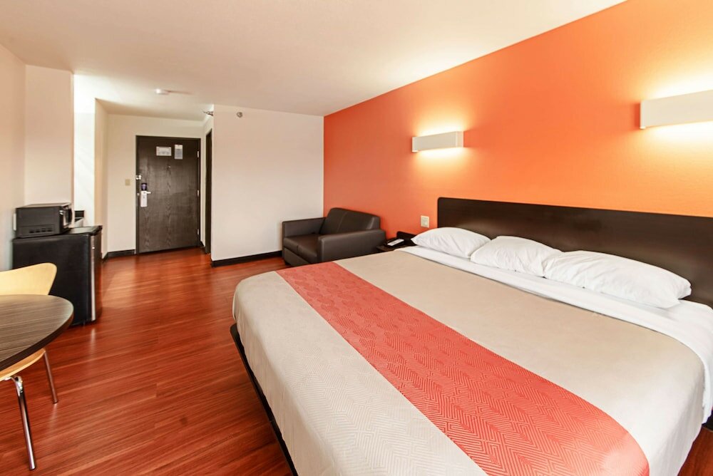 Фото Motel 6 Lebanon IN