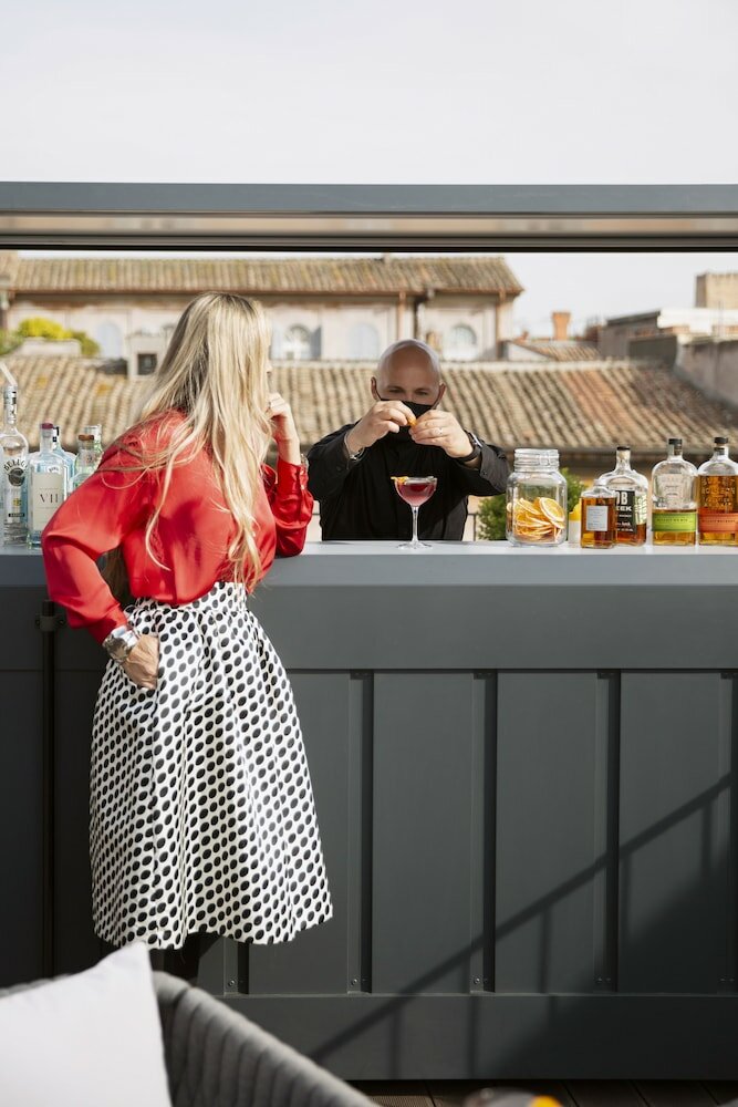 Фото Отель Palazzo Navona