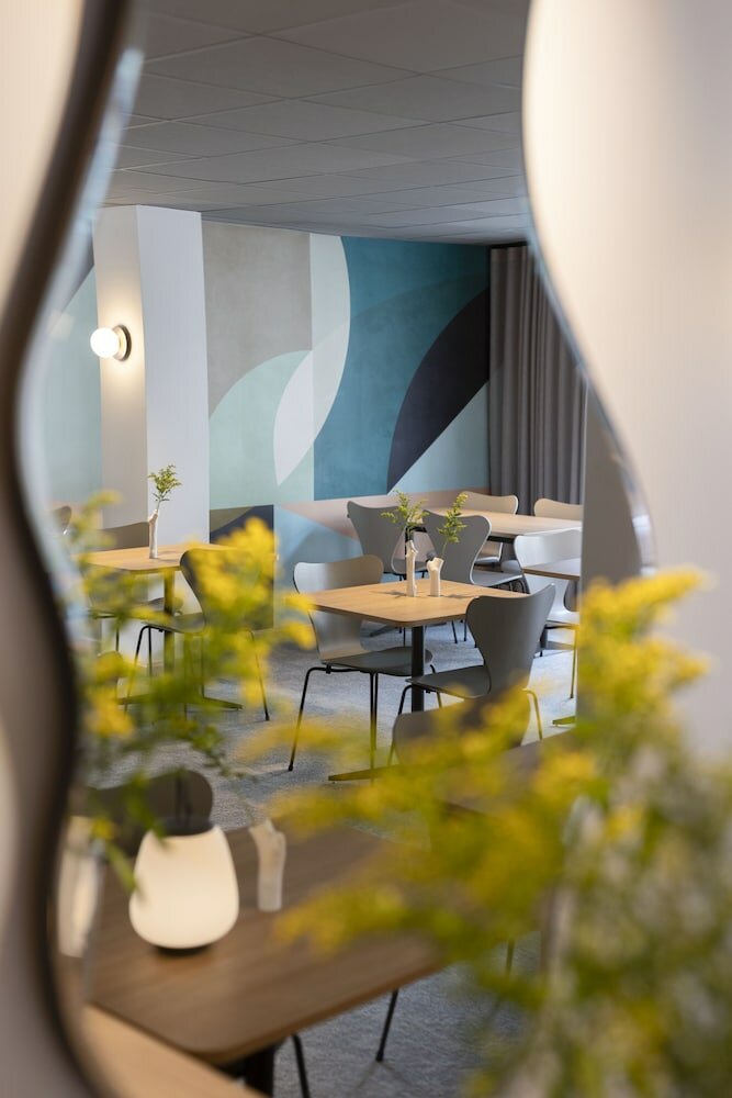 Фото Comfort Hotel Park