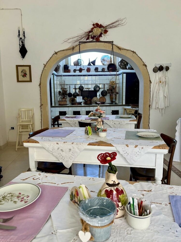 Фото Palazzo De Castro