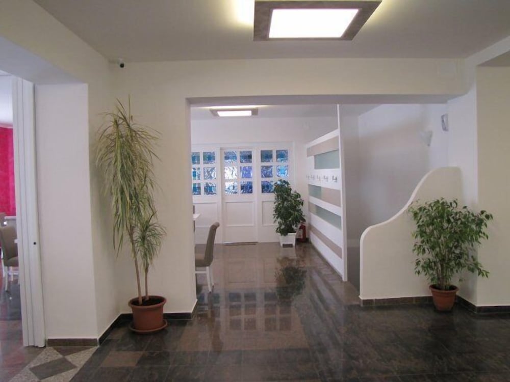 Фото Hotel Ristorante Scaranò