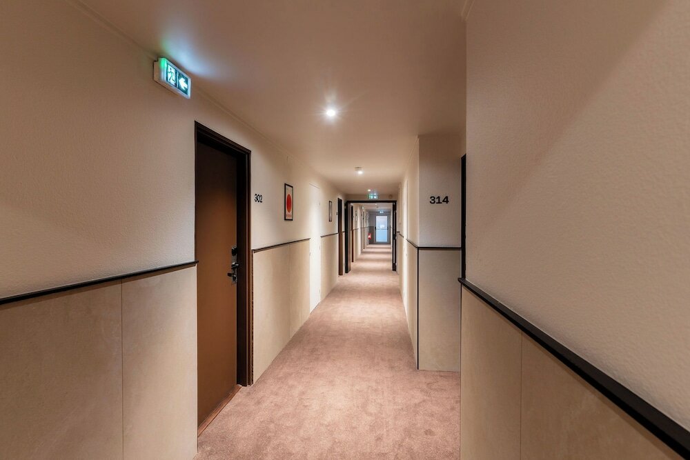 Фото Grand Hôtel de La Seine