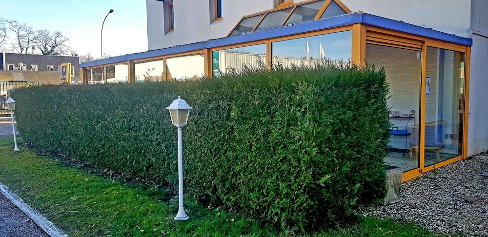 Фото Kyriad Chantilly