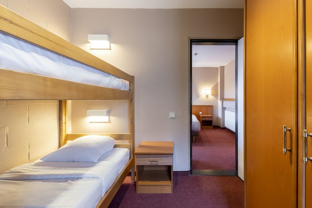 Фото Corsendonk Duinse Polders