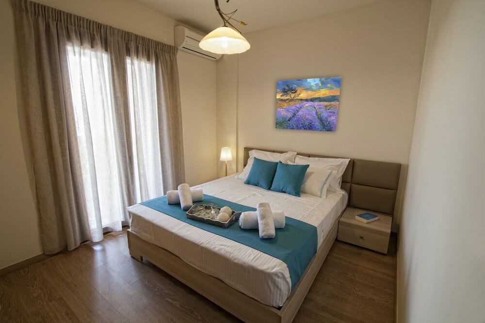 Фото Pearls of Crete - Holiday Residences